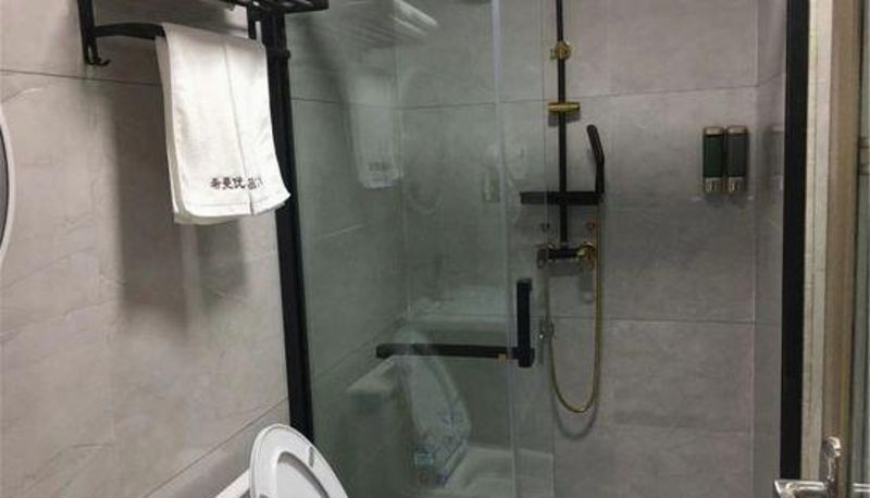Camera - Jieyang Berman Youpin Apartment