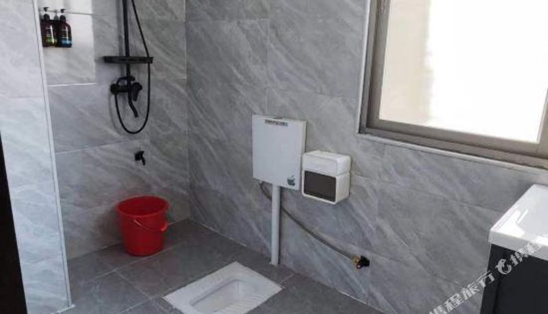 Business-Zimmer - Discovery Bay Hotel Apartment