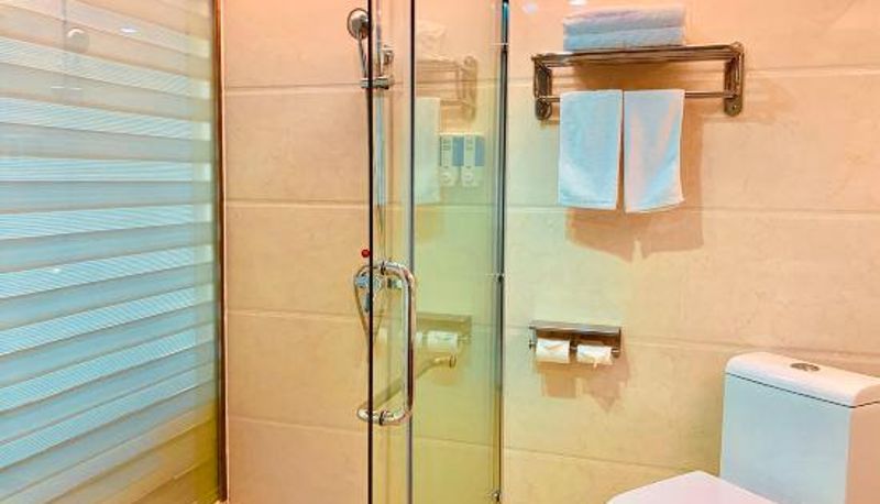 Pokój typu business - Dousheng Hotel