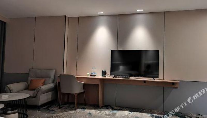 Camera - Jinyuan Hotel