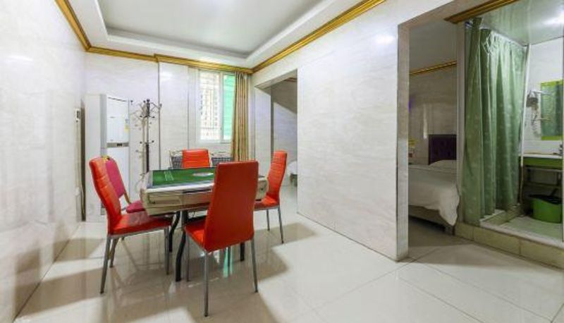 Camera - Yindu Express Hotel