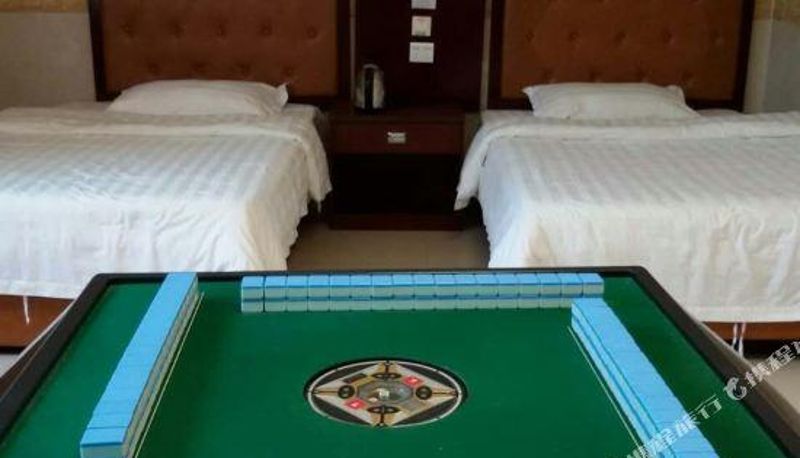 Camera - Yindu Express Hotel