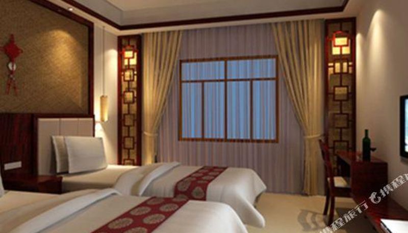 Camera - Yindu Express Hotel