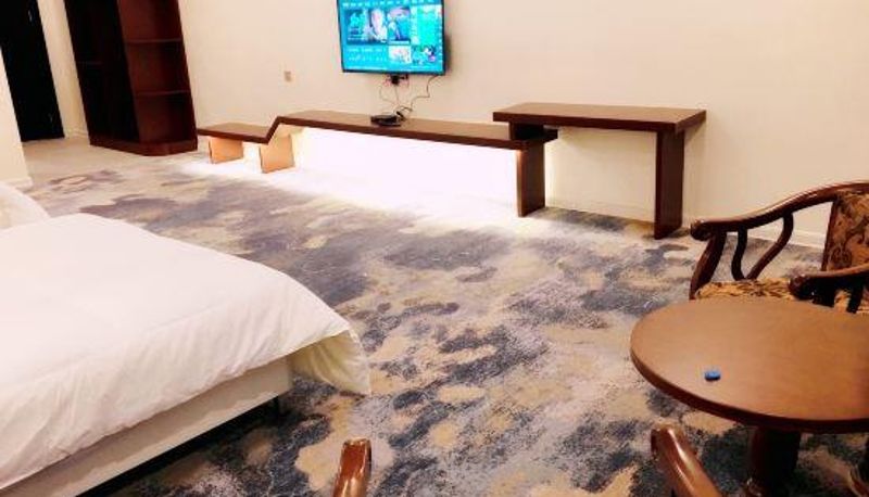 Zimmer - Qichang Hotel