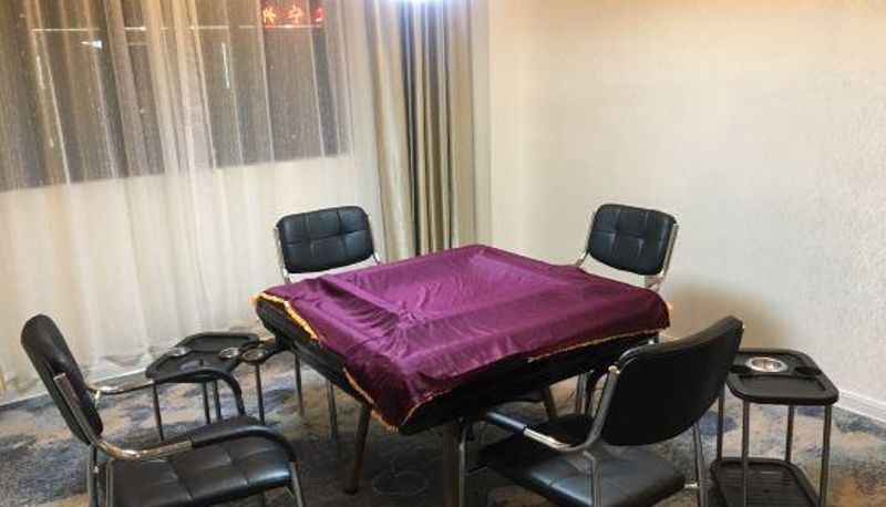 Business-Zimmer - Qichang Hotel