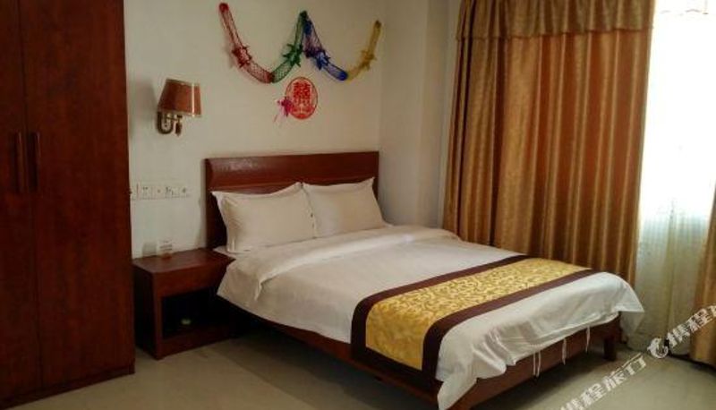 Camera - Dafuhao Hotel
