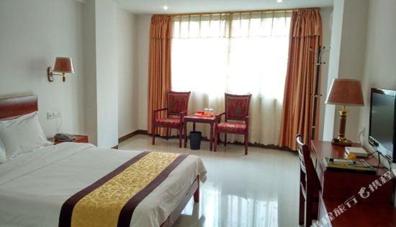 Camera - Dafuhao Hotel