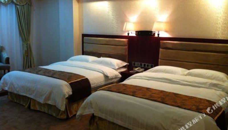 Pokój - Li Wan Hotel