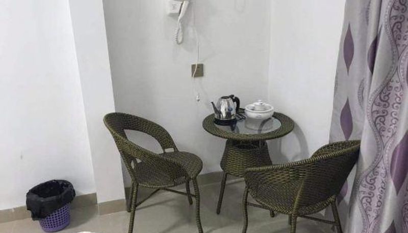 Innenbreich - Jieyang Yixin Apartment