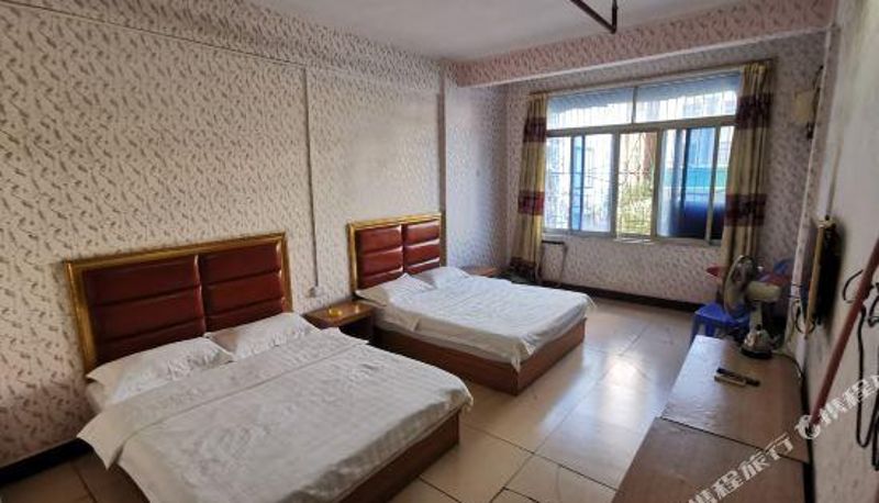 Zimmer - Jiedong Jinhao Hotel