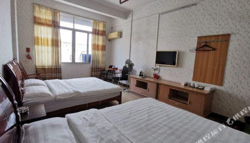 Room - Jiedong Jinhao Hotel