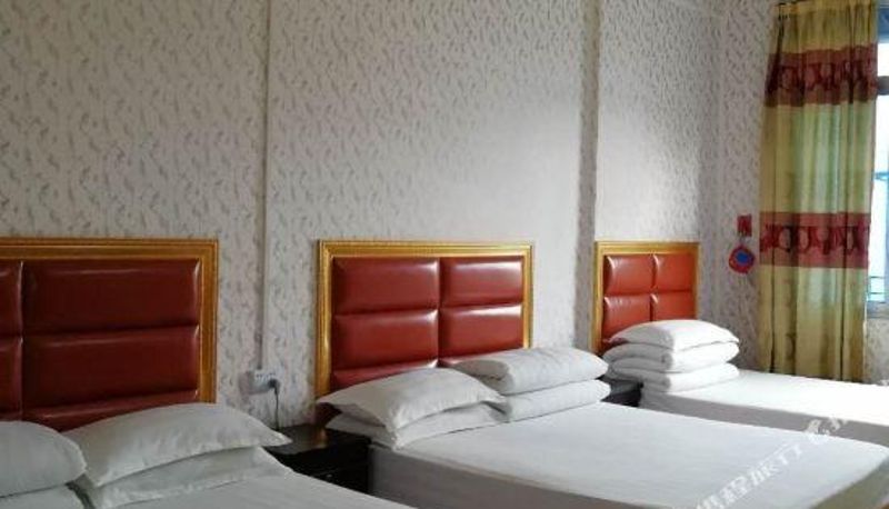 Zimmer - Jiedong Jinhao Hotel