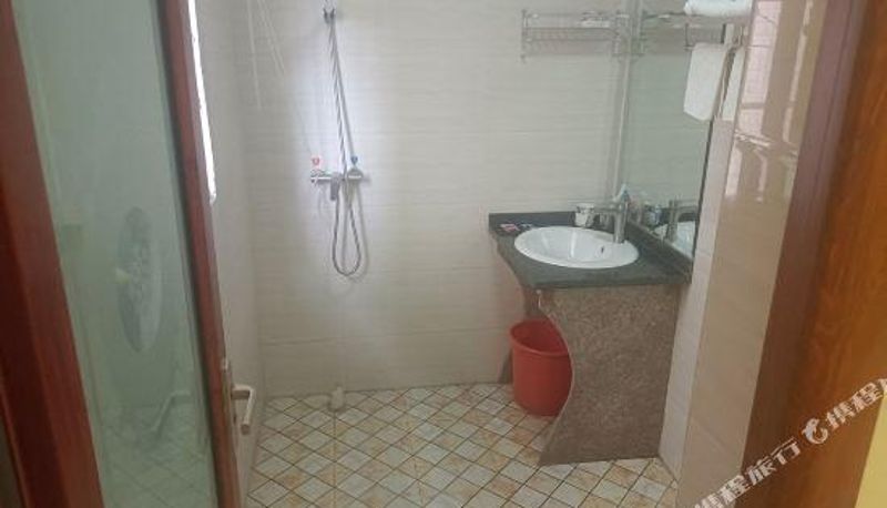 Chambre - Xingning Rugujiaguan