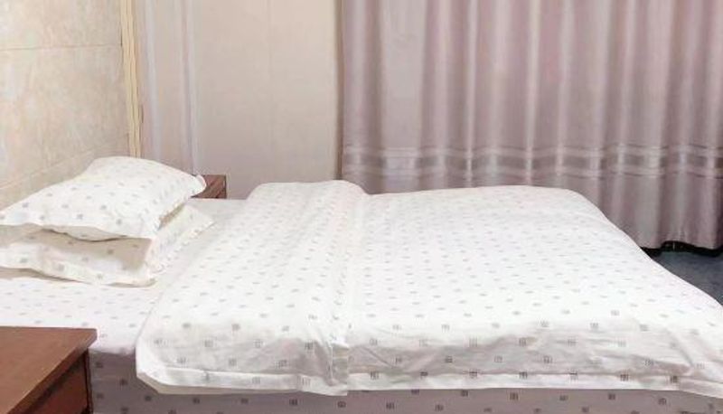 Chambre - Xingning Rugujiaguan