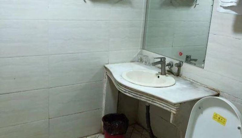 Chambre - Xingning Rugujiaguan