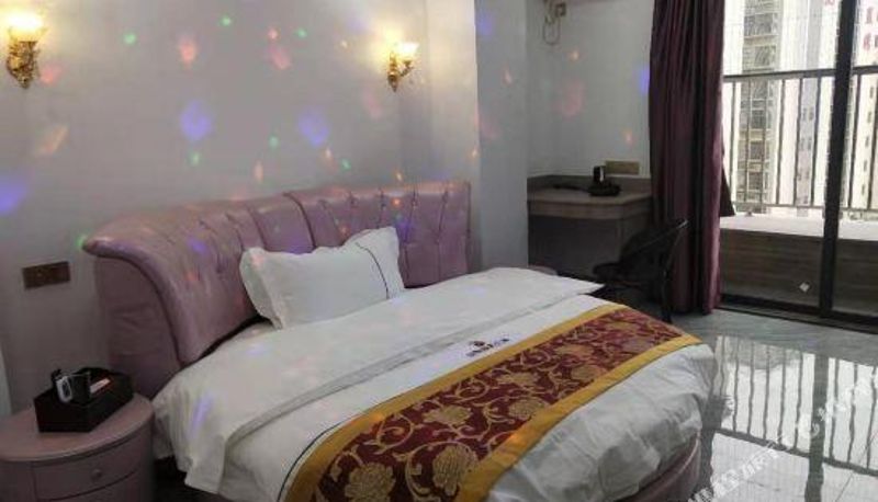 Habitación - Impression hotel  (Jieyang Chaoshan Airport Branch)