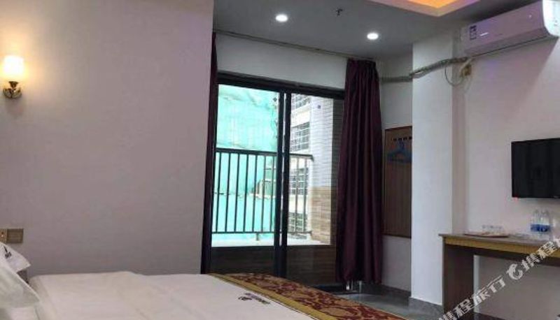Habitación - Impression hotel  (Jieyang Chaoshan Airport Branch)
