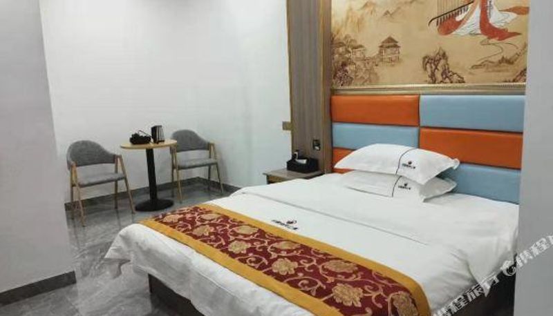 Habitación - Impression hotel  (Jieyang Chaoshan Airport Branch)