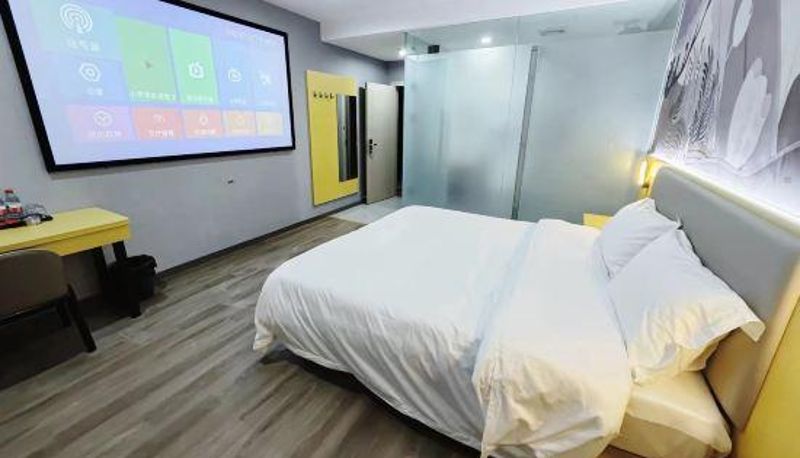 Camera - Atour Hotel