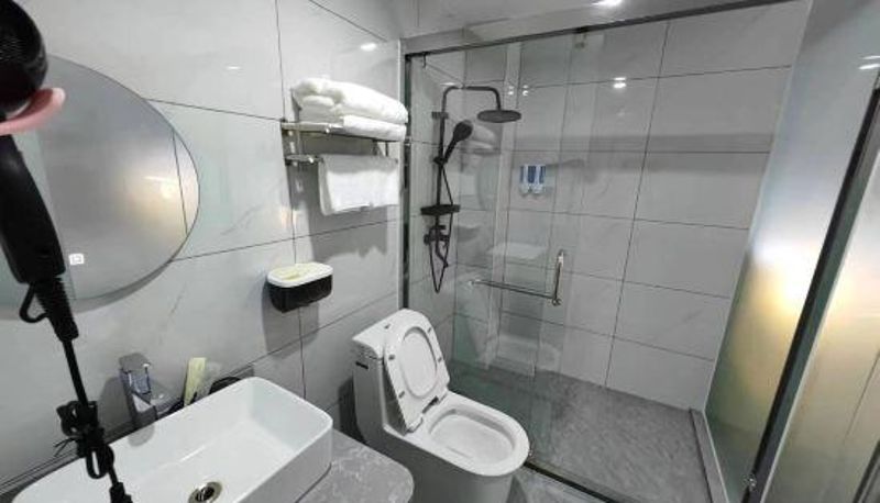 Camera - Atour Hotel
