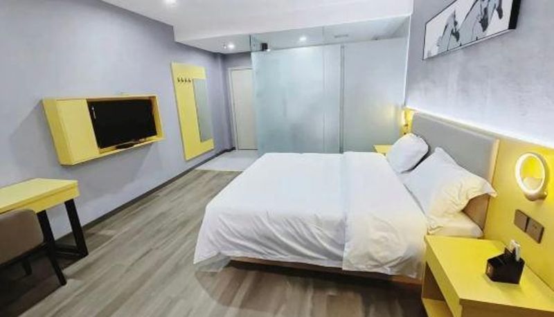 Camera - Atour Hotel