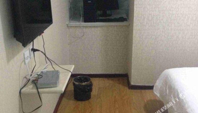 Camera - Shahe Pujin Bathing Hotel