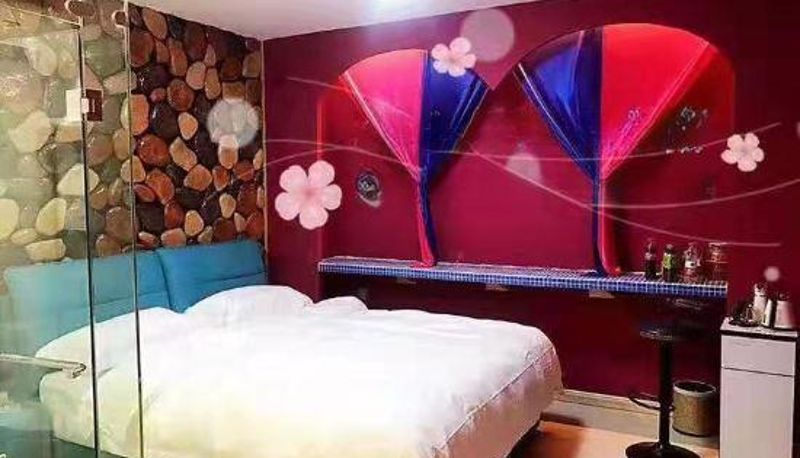 Camera - Shahe Love Theme Hotel