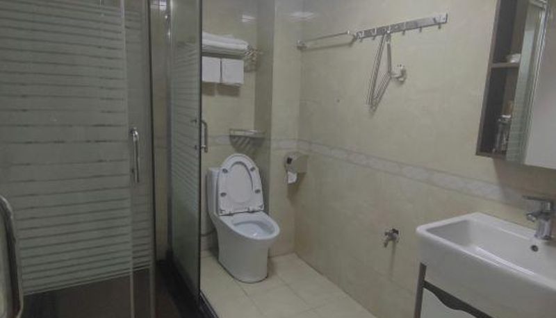 Pokój - Xingning Wangning Business Hotel