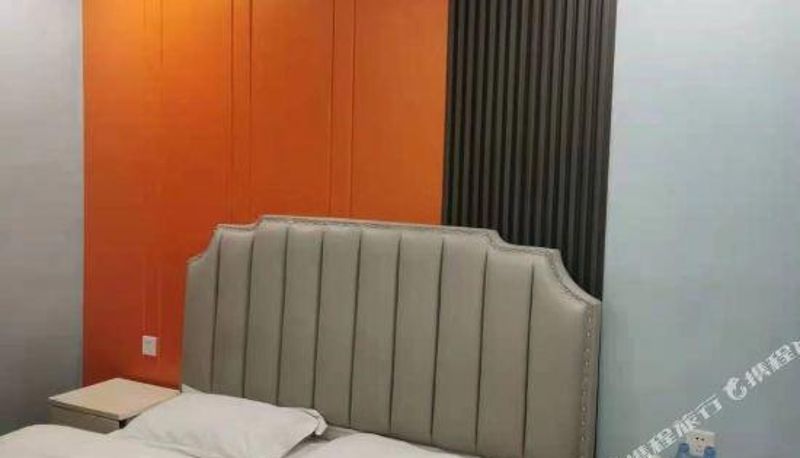 Camera - Shahe Xinzhijia Express Hotel