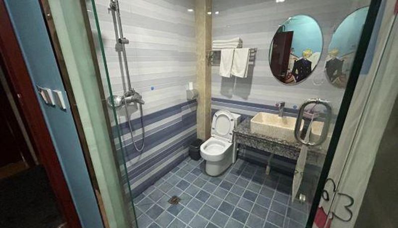 Camera business - Shahe Xinzhijia Express Hotel