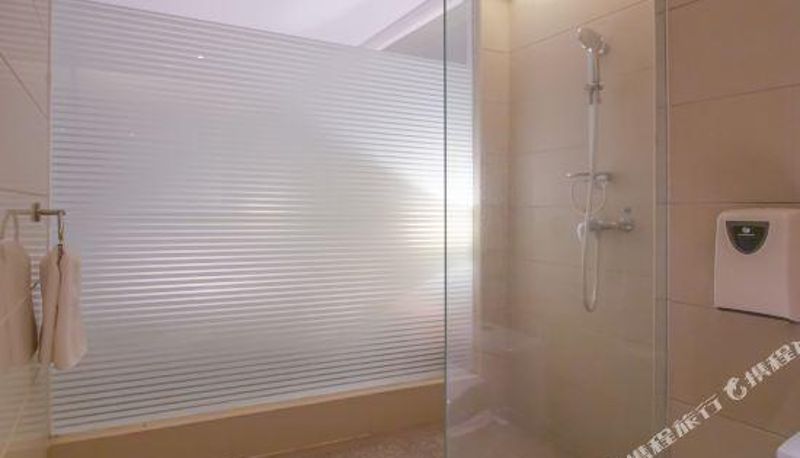 Habitación - VIP She Xingcheng Hotel (Xingning Railway Station)