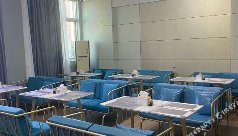 Vista interior - VIP She Xingcheng Hotel (Xingning Railway Station)