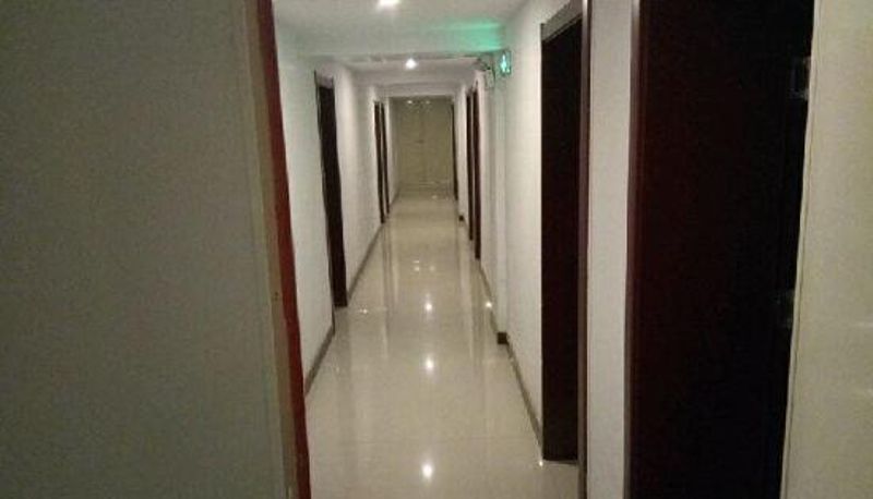 Vista interna - Shahe Friends of the Fasthotel