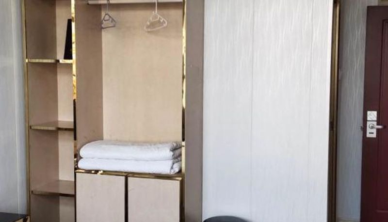 Kamer - Shunteng Hotel