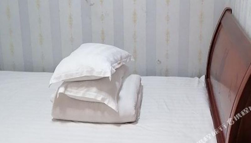 Kamer - Shunteng Hotel