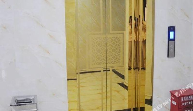 Interieur - Shunteng Hotel