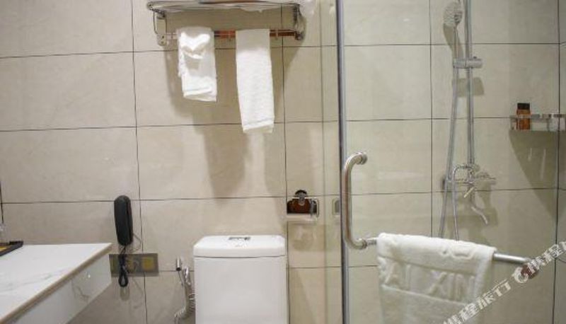 Familienzimmer - Lechang Baixin Hotel