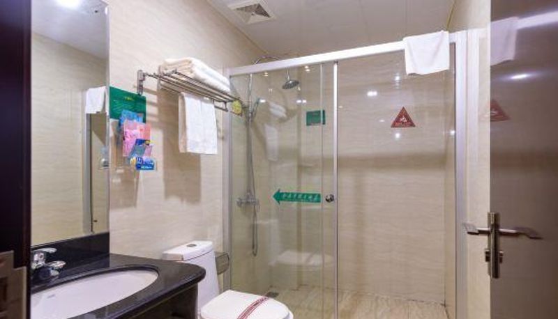 Zimmer - Jinhaiyang Holiday Hotel
