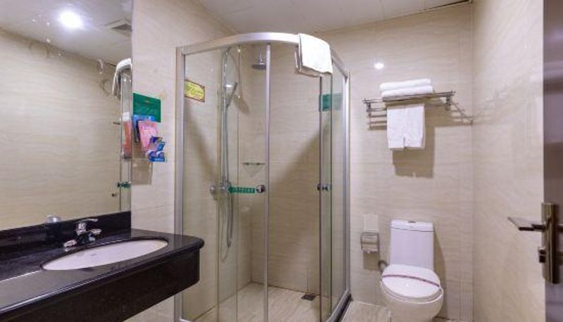 Pokój typu business - Jinhaiyang Holiday Hotel