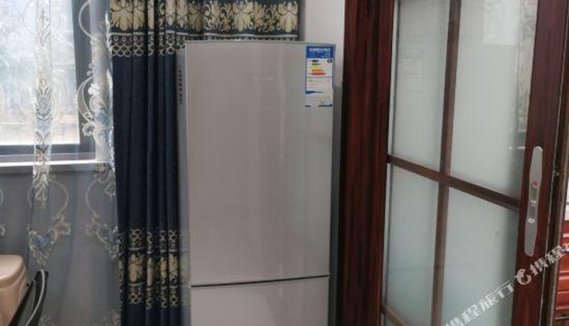 Wellness- und Fitnessbereich - Xianning Country Pavilion