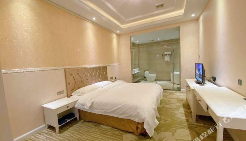 Zimmer - Shanshui Hotel