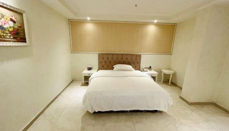 Pokój - Shanshui Hotel