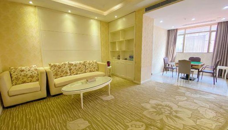 Pokój - Shanshui Hotel