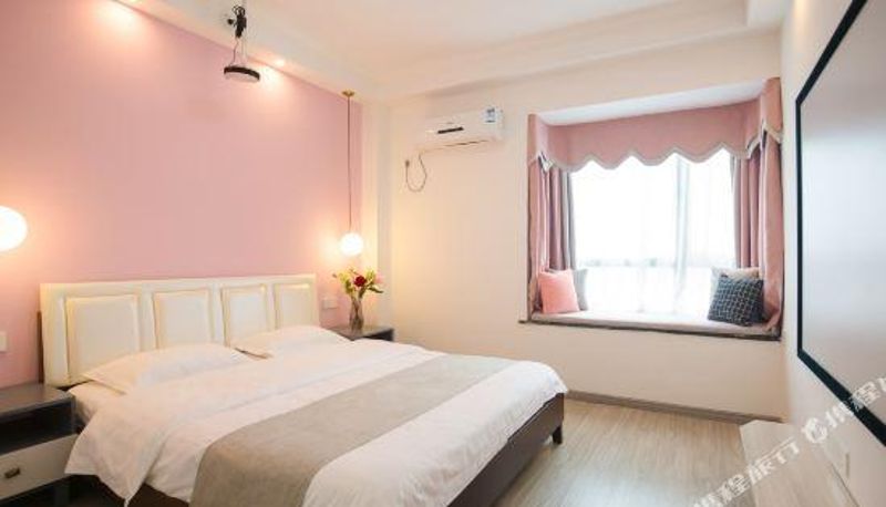 Zimmer - Jack Creative Movie Hotel