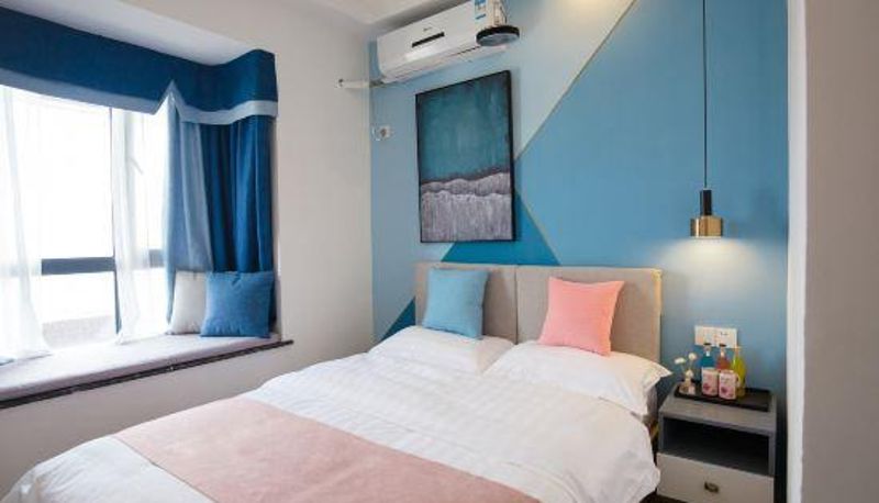 Zimmer - Jack Creative Movie Hotel