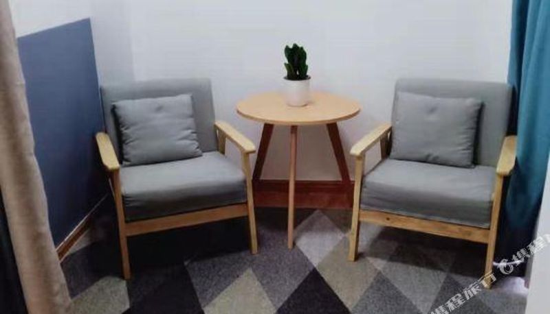 Zimmer - Jack Creative Movie Hotel