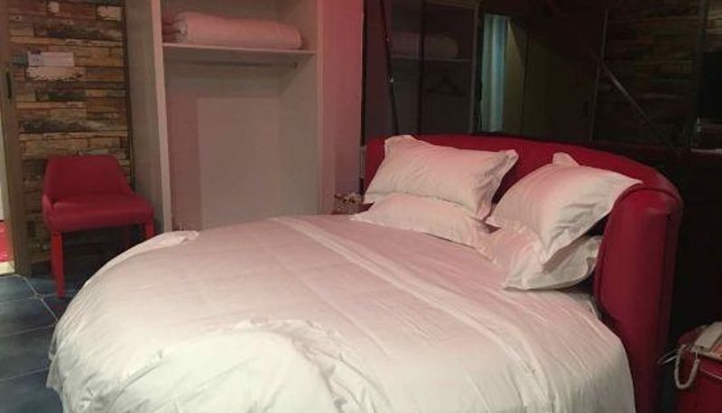 Interieur - Xinxiang Smart Hotel