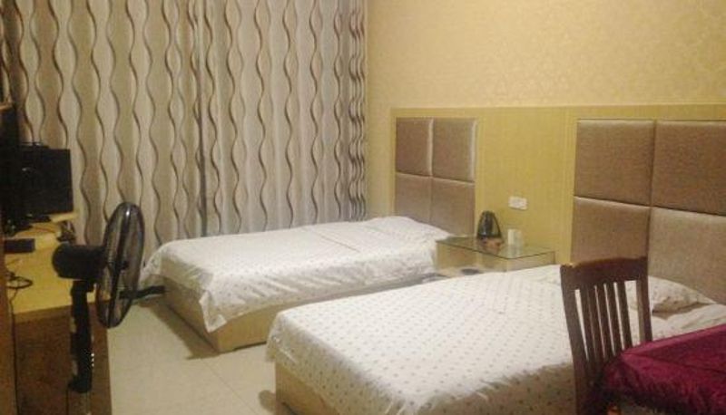 Chambre - Xianning Jinlong Hotel