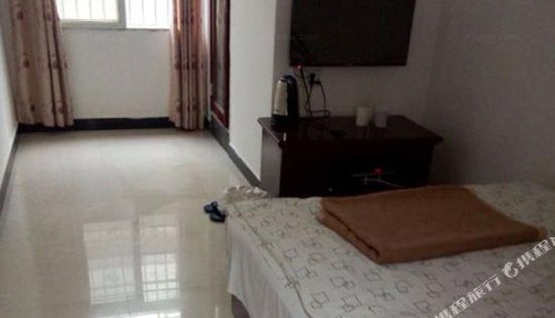 Chambre - Xianning Jinlong Hotel