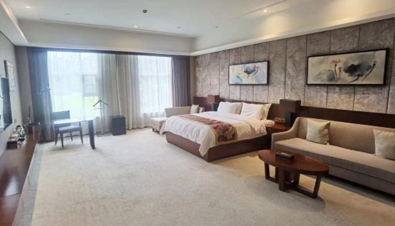 Chambre Business - Xianning Guest House
